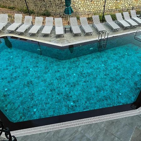 مرمريس Ozlem 2 Apart Hotel المظهر الخارجي الصورة