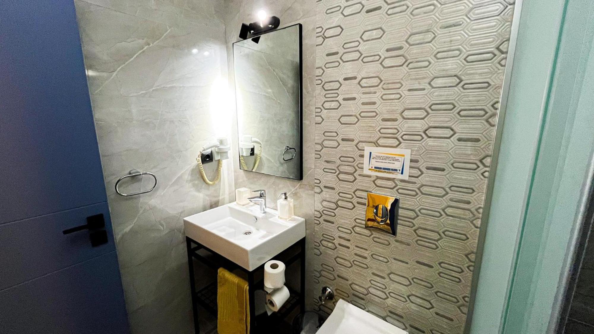 مرمريس Ozlem 2 Apart Hotel المظهر الخارجي الصورة